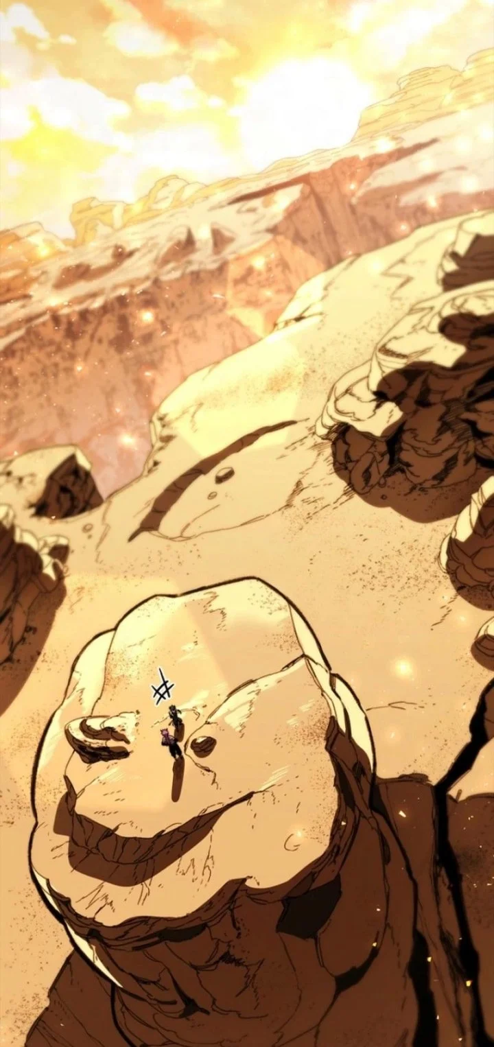 18-Year-Old Demon King Bab 13 halaman 63