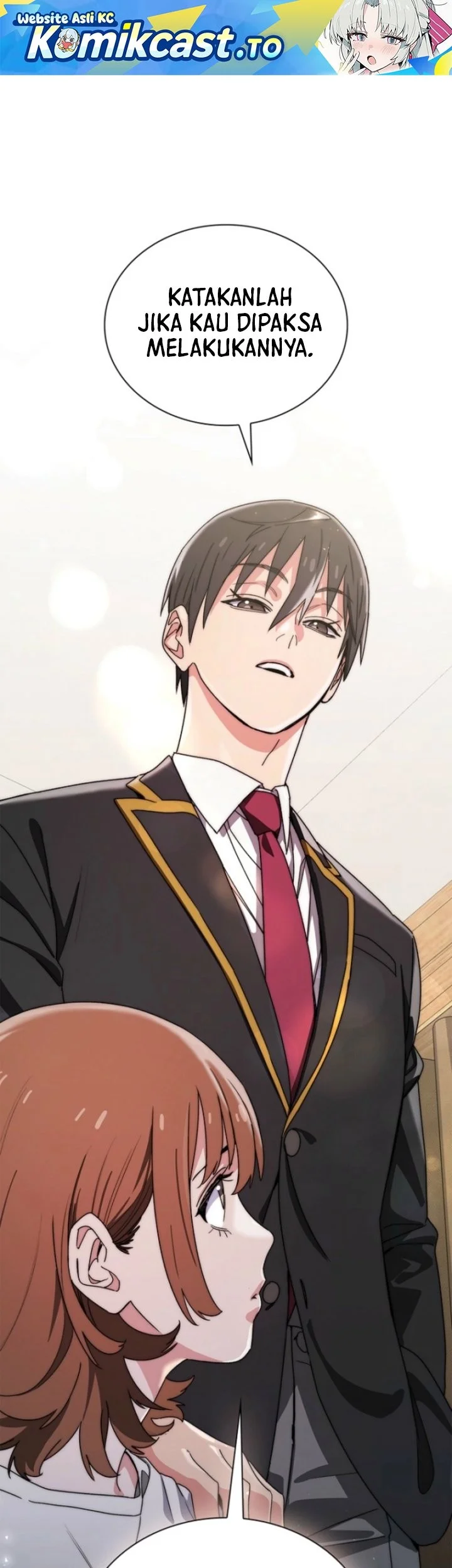 18-Year-Old Demon King Bab 14 halaman 2