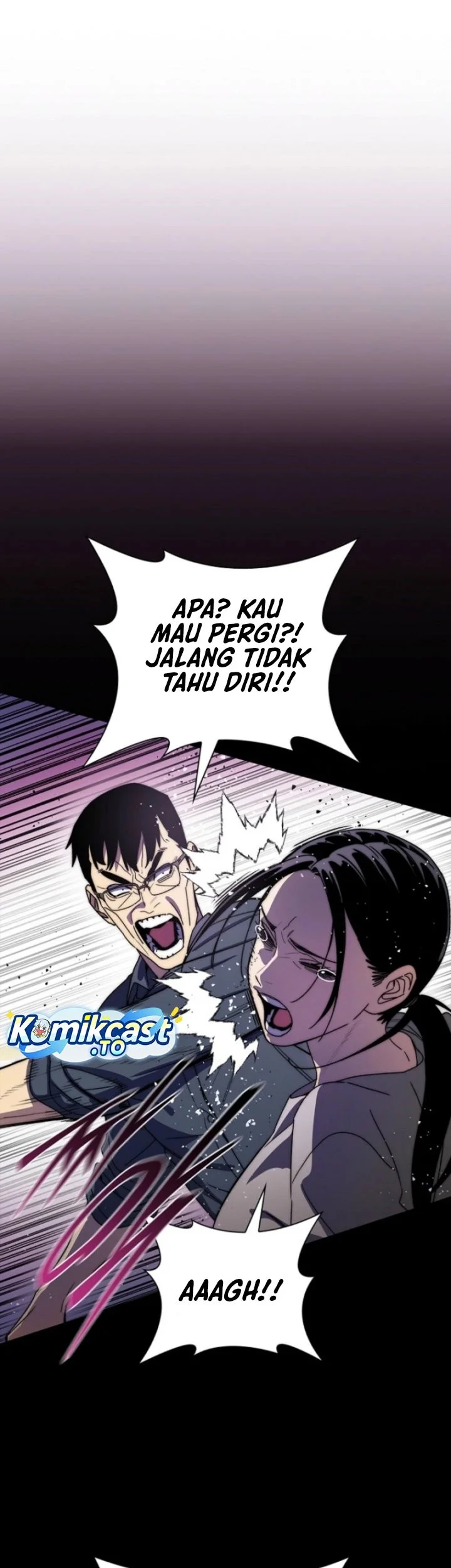 18-Year-Old Demon King Bab 14 halaman 4