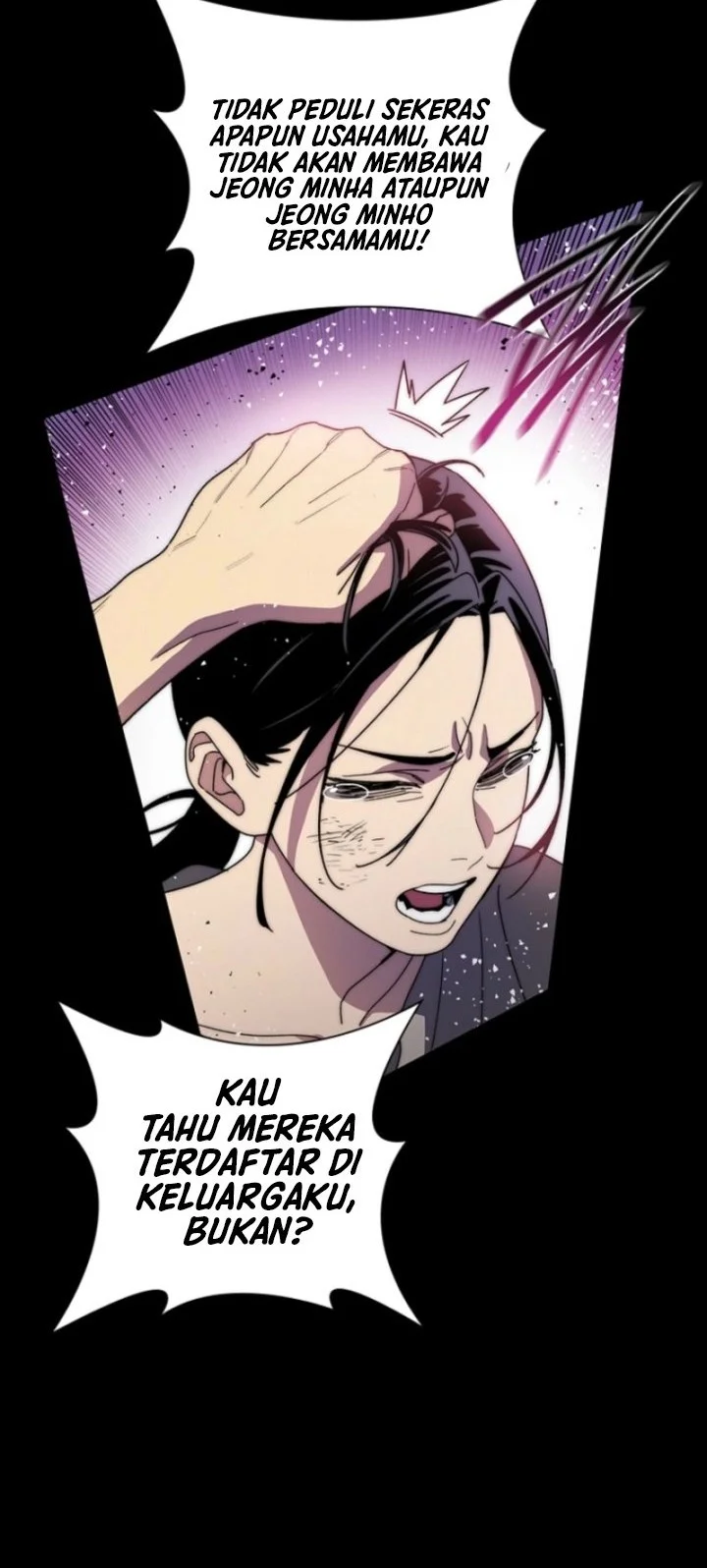 18-Year-Old Demon King Bab 14 halaman 5