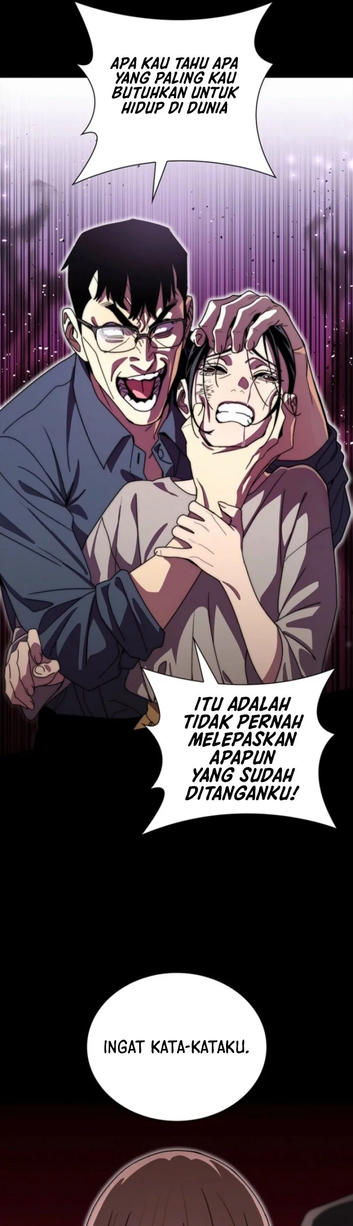 18-Year-Old Demon King Bab 14 halaman 8