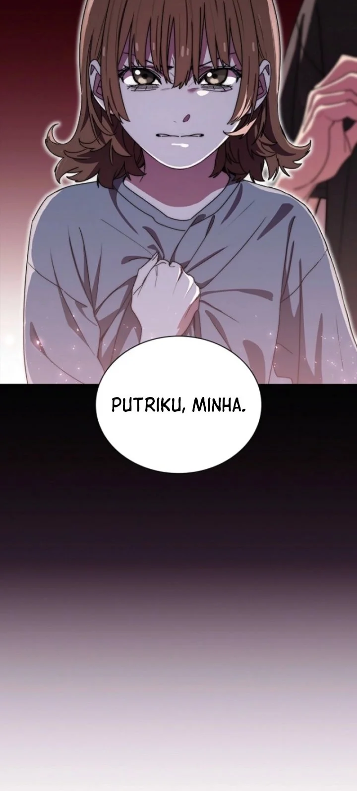18-Year-Old Demon King Bab 14 halaman 9