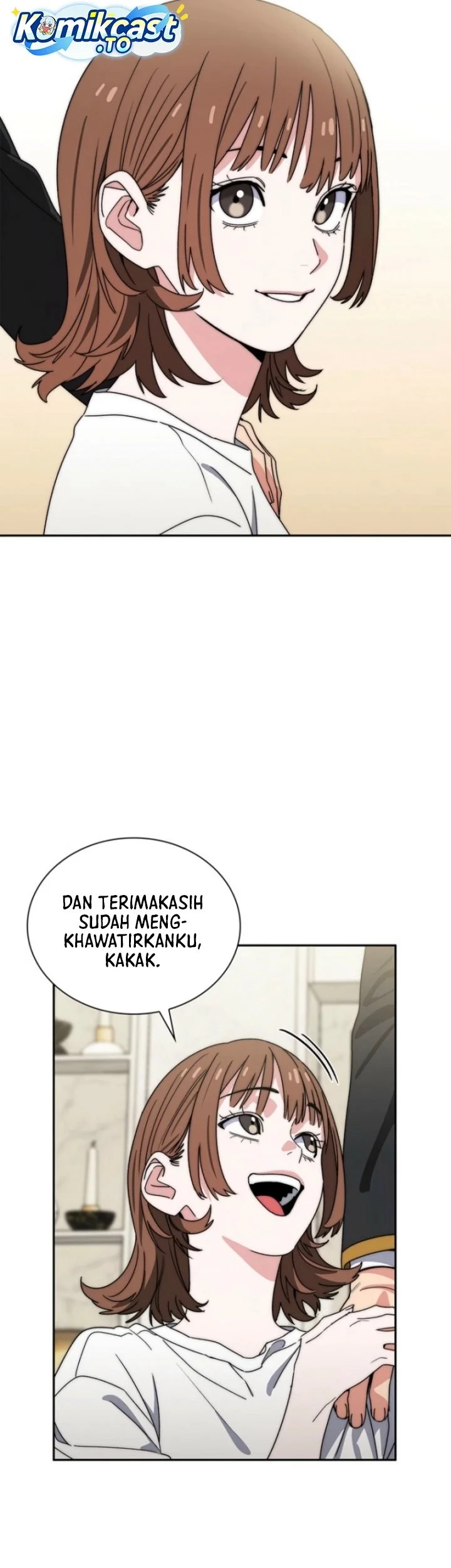 18-Year-Old Demon King Bab 14 halaman 18