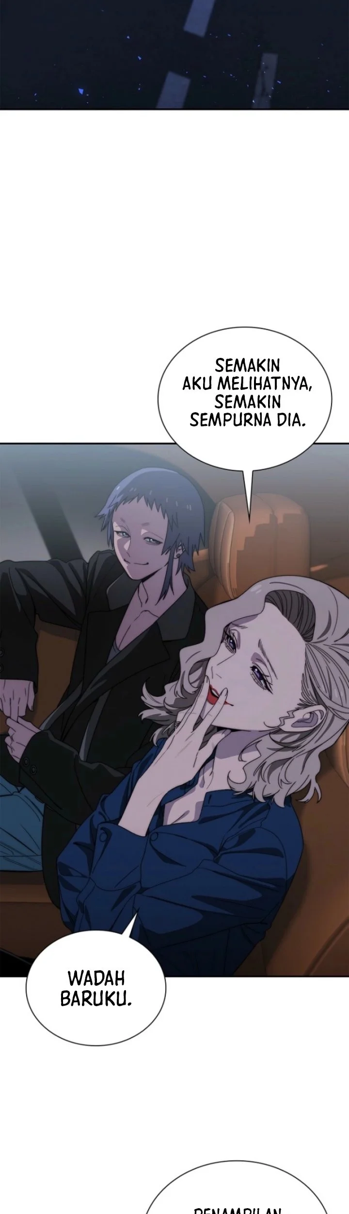 18-Year-Old Demon King Bab 14 halaman 22