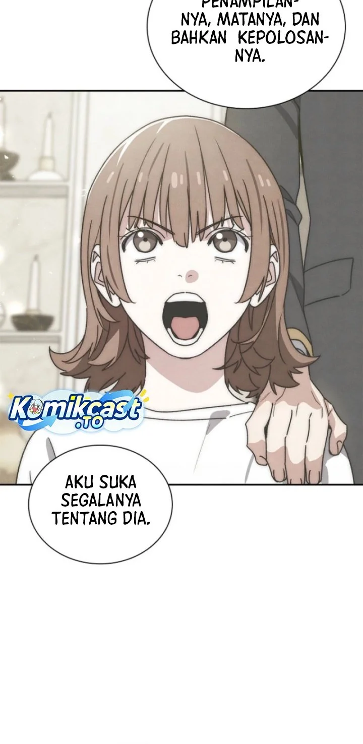 18-Year-Old Demon King Bab 14 halaman 23