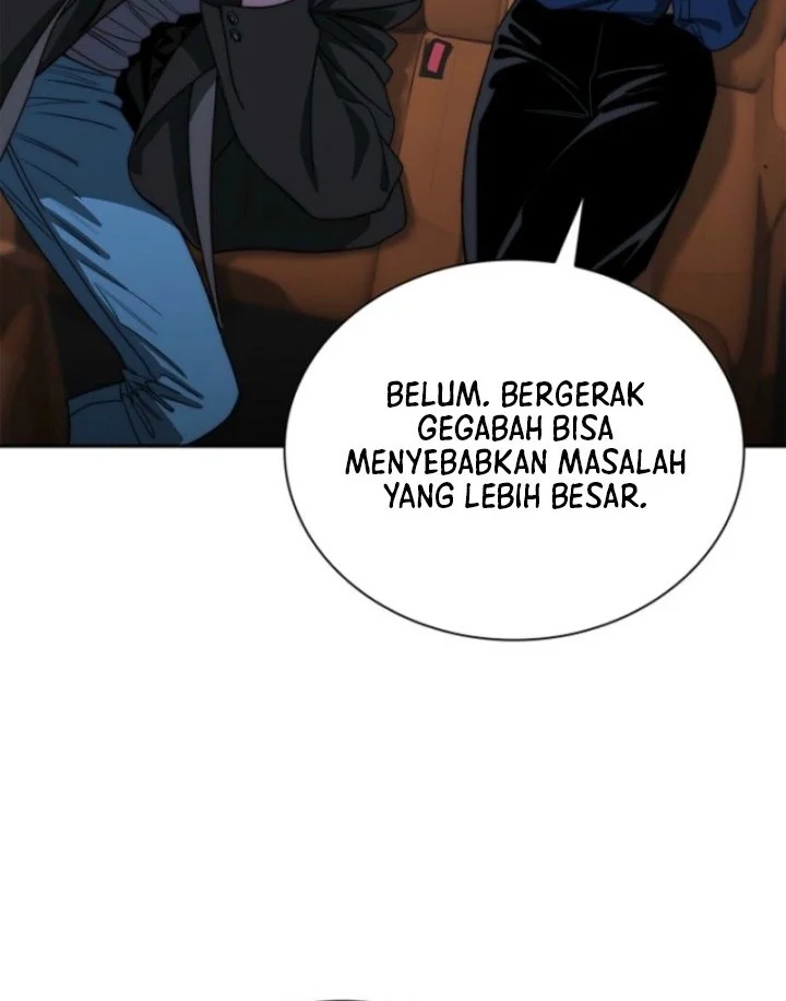 18-Year-Old Demon King Bab 14 halaman 27