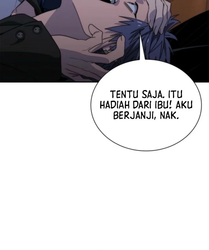 18-Year-Old Demon King Bab 14 halaman 31