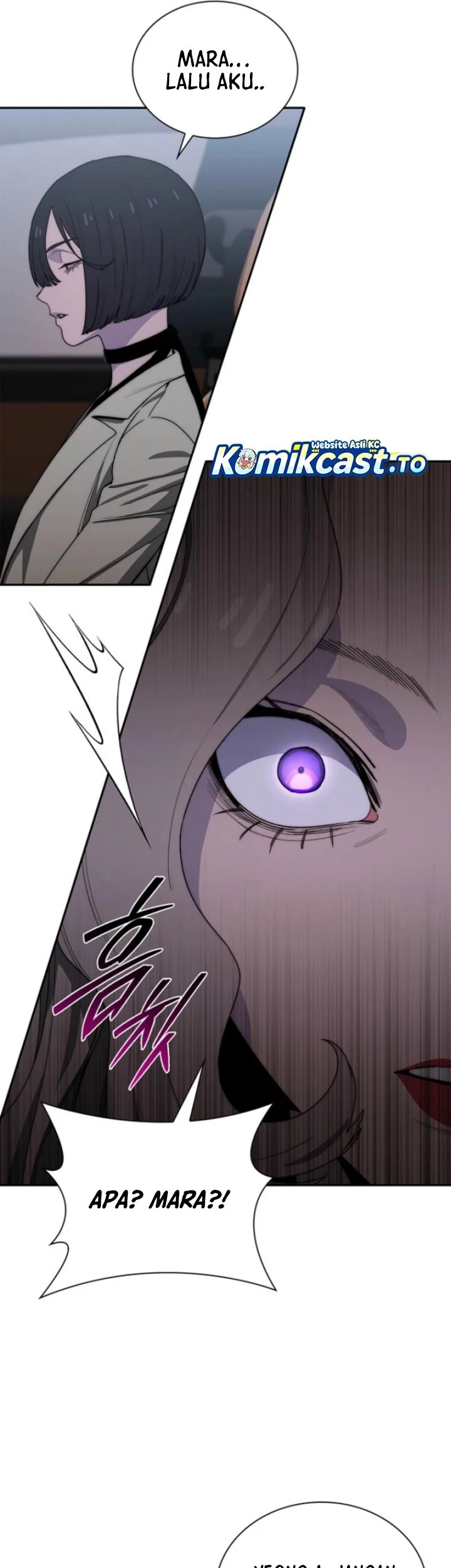 18-Year-Old Demon King Bab 14 halaman 32