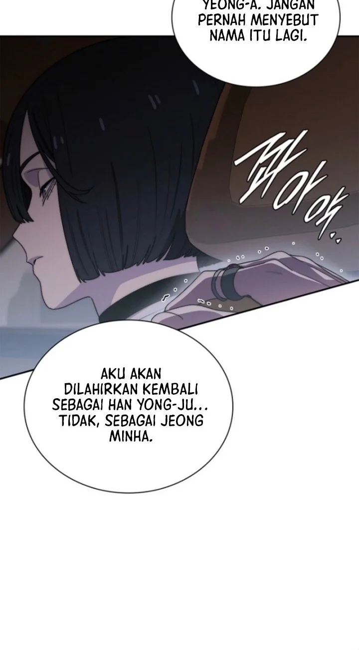 18-Year-Old Demon King Bab 14 halaman 33