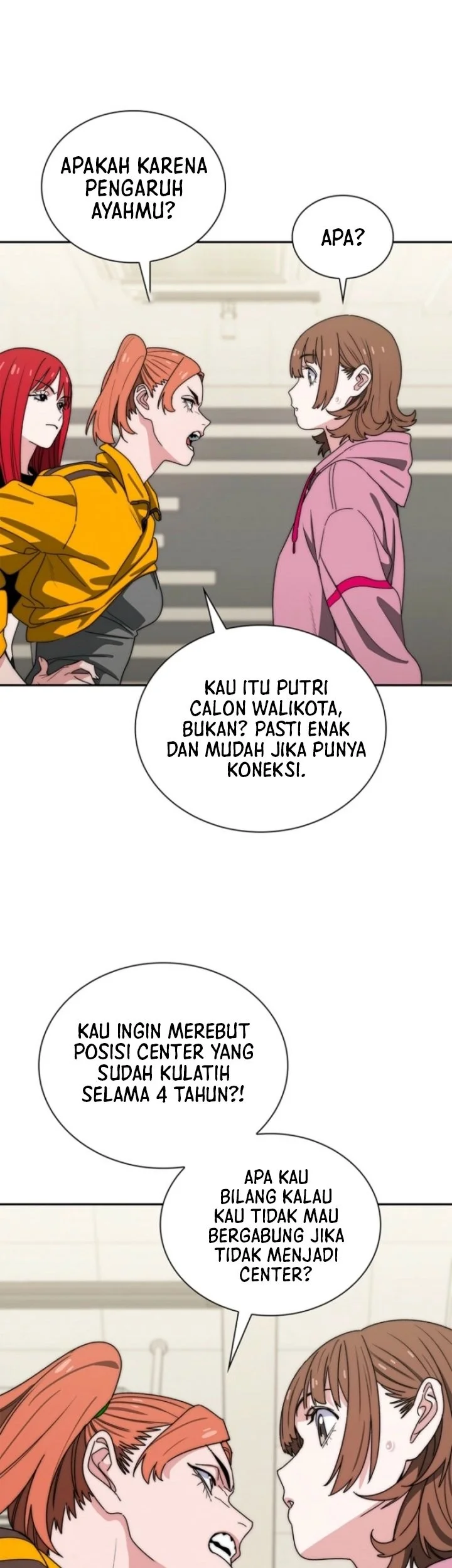 18-Year-Old Demon King Bab 14 halaman 44