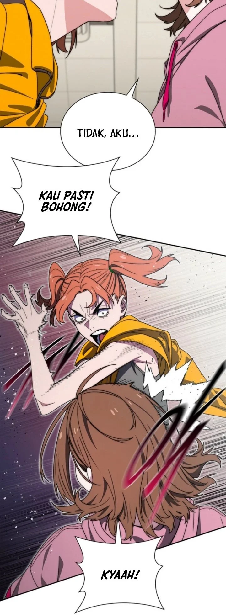 18-Year-Old Demon King Bab 14 halaman 45