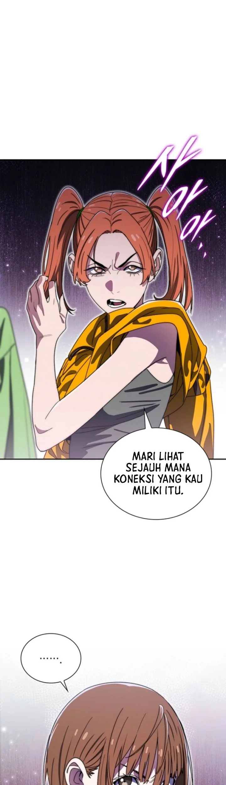 18-Year-Old Demon King Bab 14 halaman 46