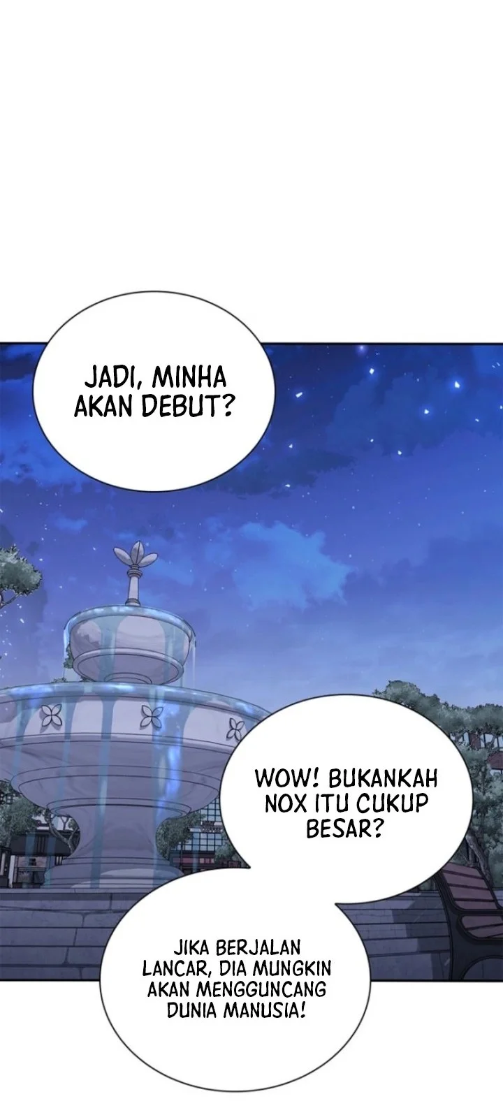 18-Year-Old Demon King Bab 14 halaman 53