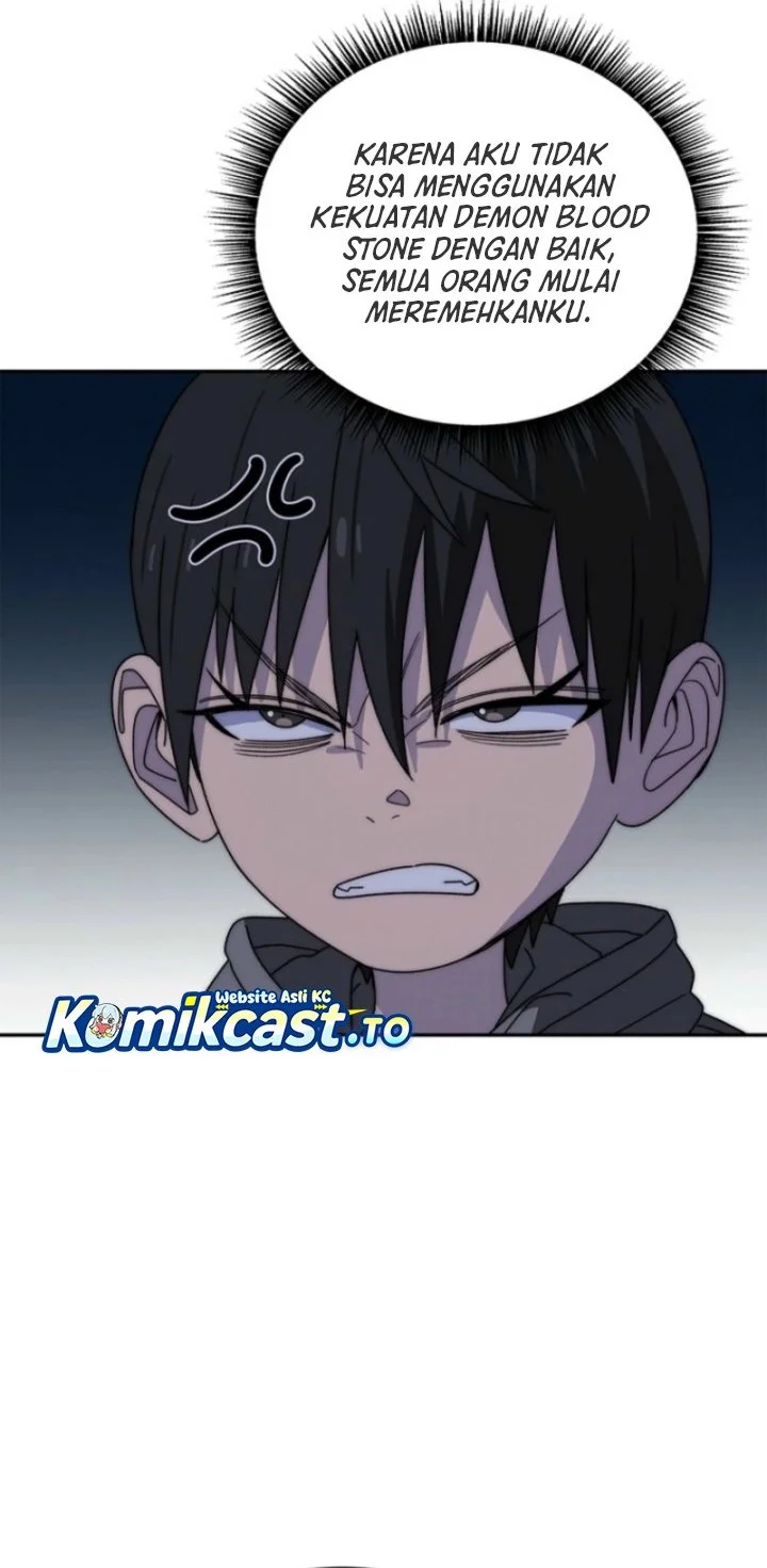 18-Year-Old Demon King Bab 14 halaman 63