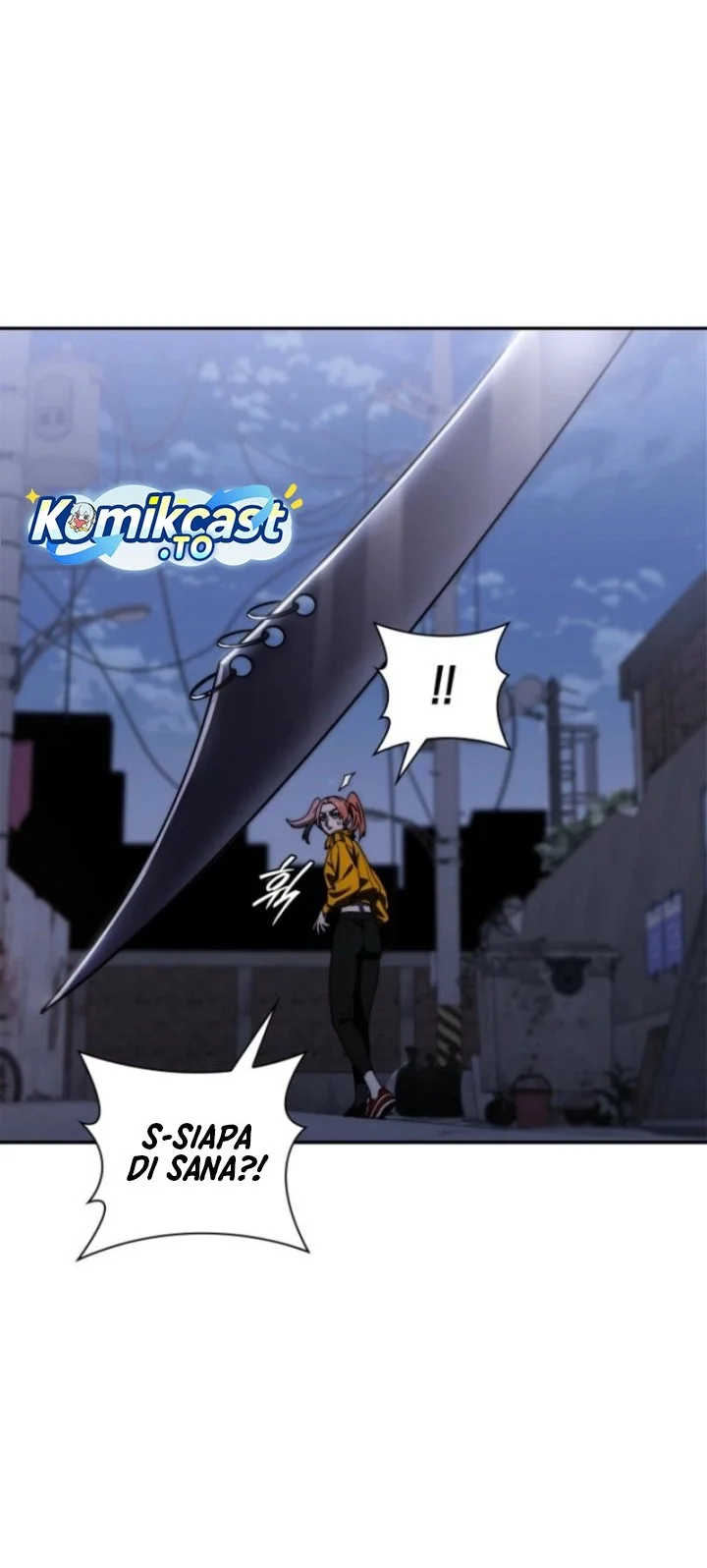 18-Year-Old Demon King Bab 14 halaman 69