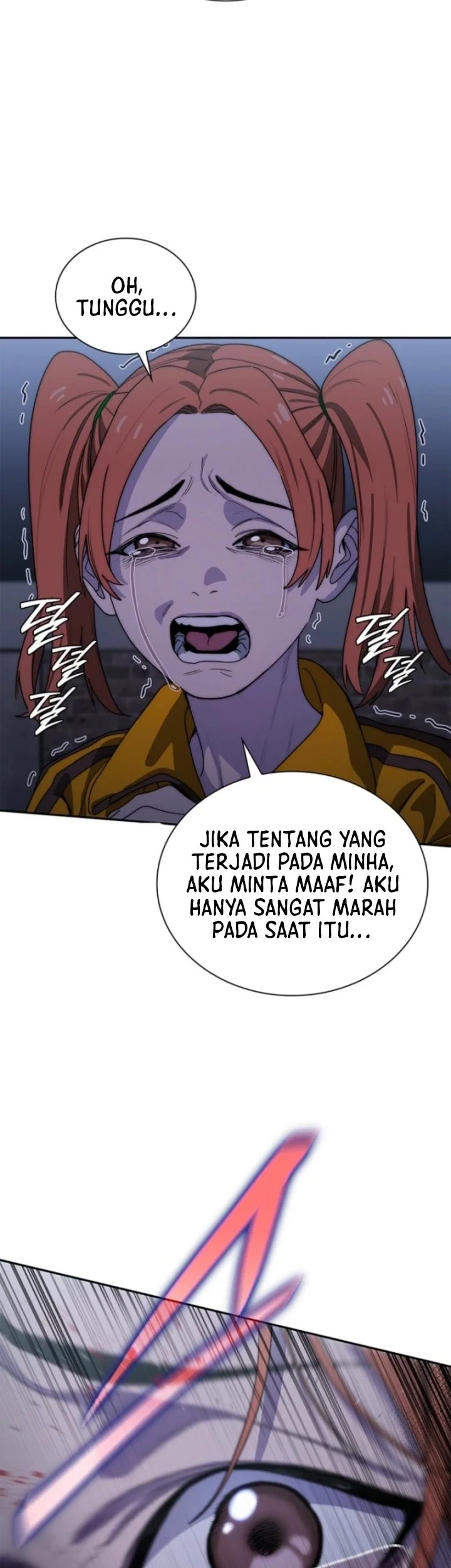 18-Year-Old Demon King Bab 14 halaman 72