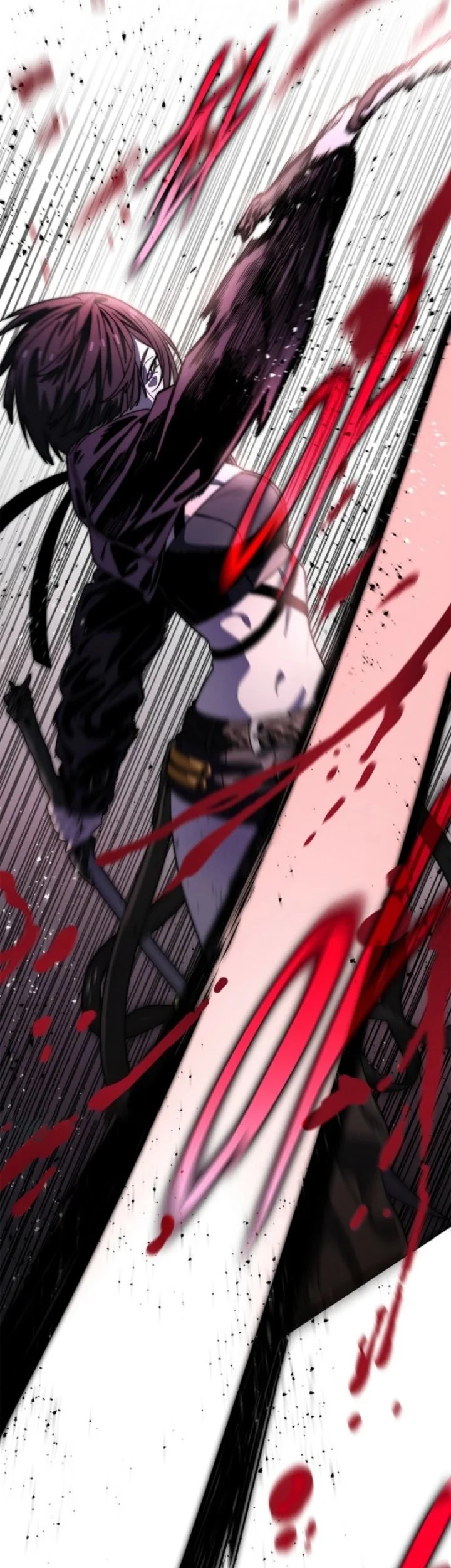 18-Year-Old Demon King Bab 14 halaman 74