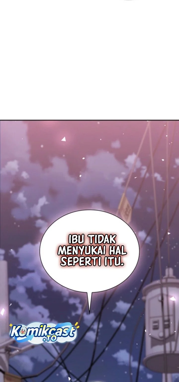 18-Year-Old Demon King Bab 14 halaman 77