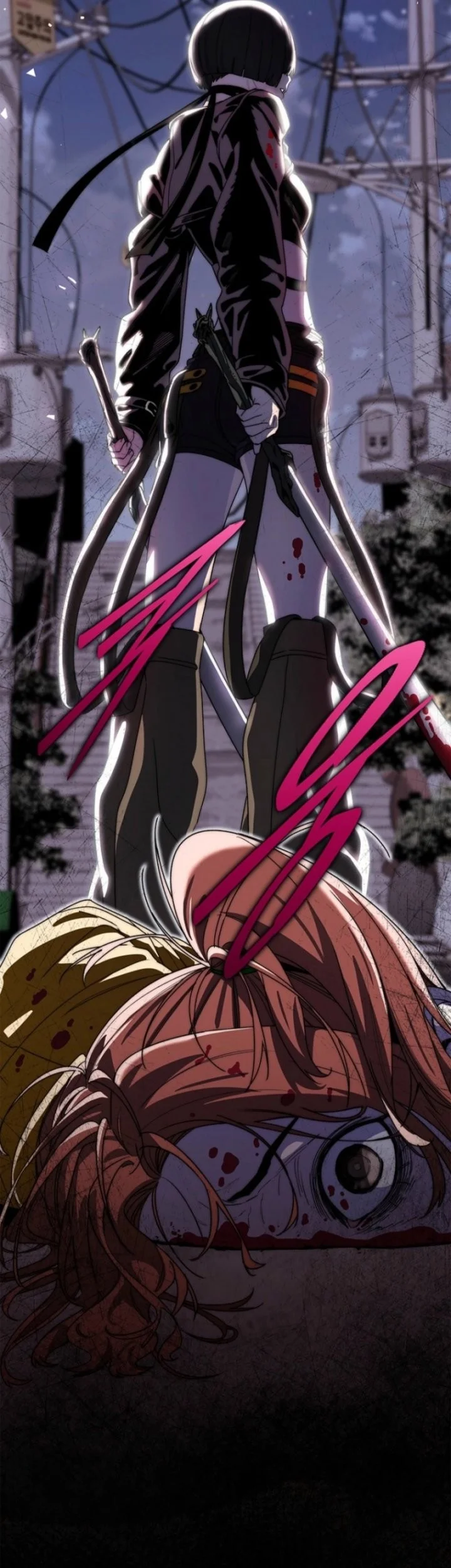 18-Year-Old Demon King Bab 14 halaman 78