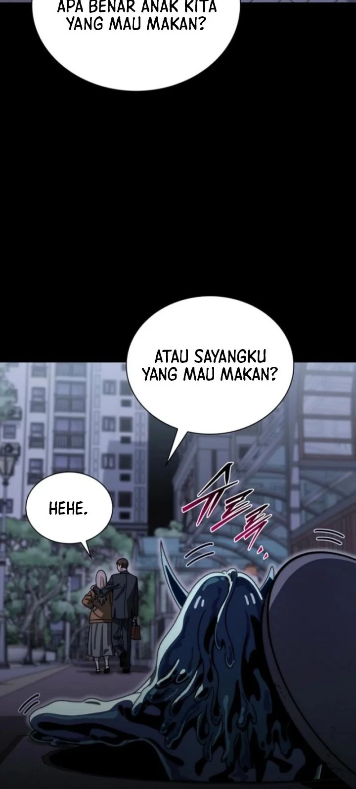 18-Year-Old Demon King chapter 15 halaman 3