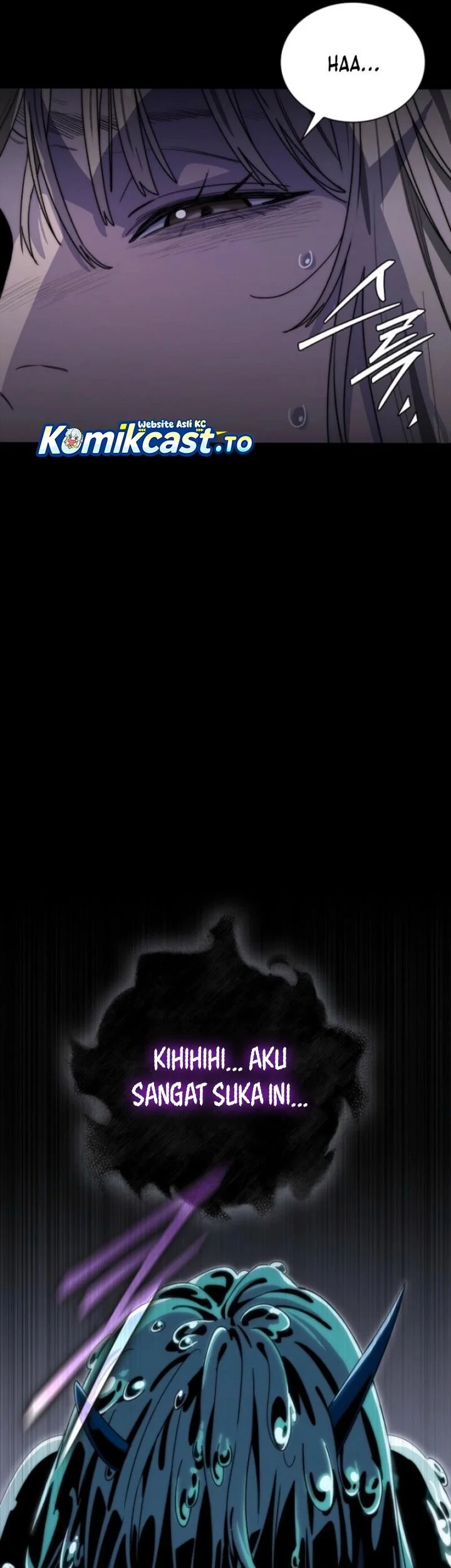 18-Year-Old Demon King chapter 15 halaman 8