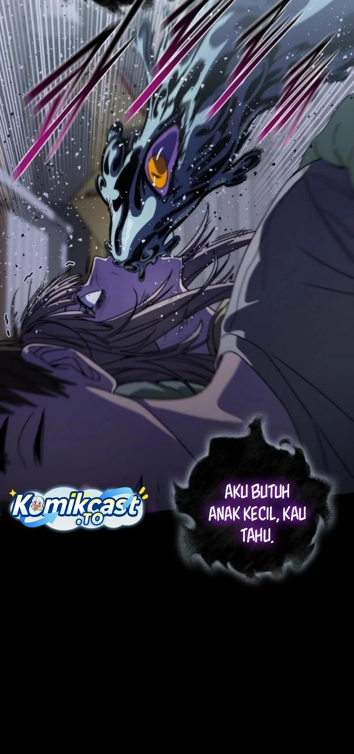 18-Year-Old Demon King chapter 15 halaman 11