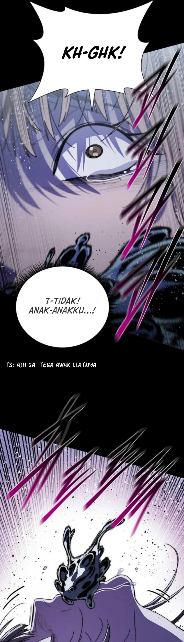 18-Year-Old Demon King chapter 15 halaman 12