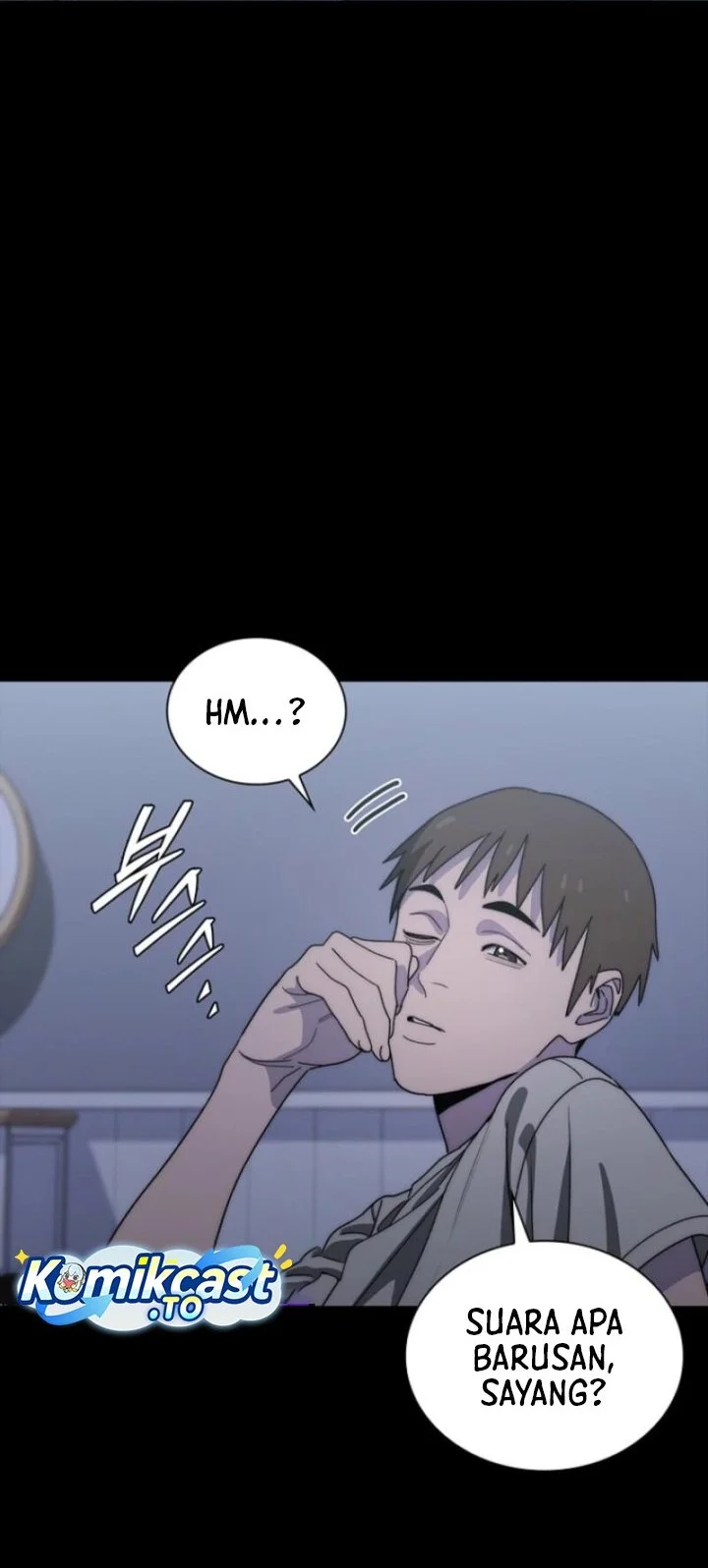 18-Year-Old Demon King chapter 15 halaman 15