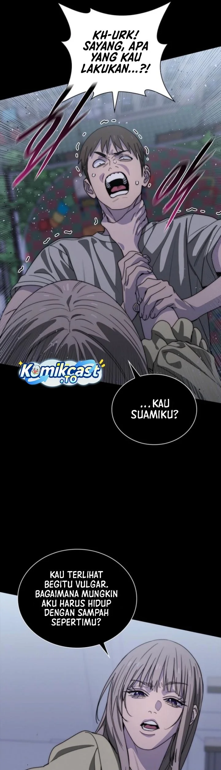 18-Year-Old Demon King chapter 15 halaman 18
