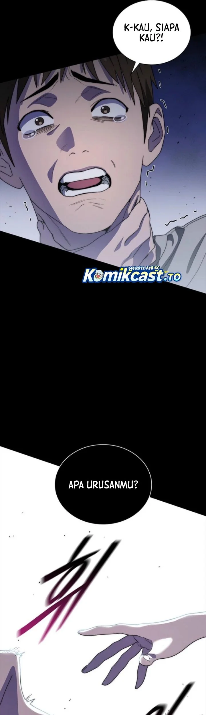 18-Year-Old Demon King chapter 15 halaman 20