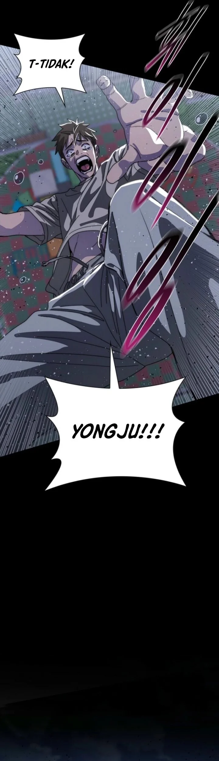 18-Year-Old Demon King chapter 15 halaman 22