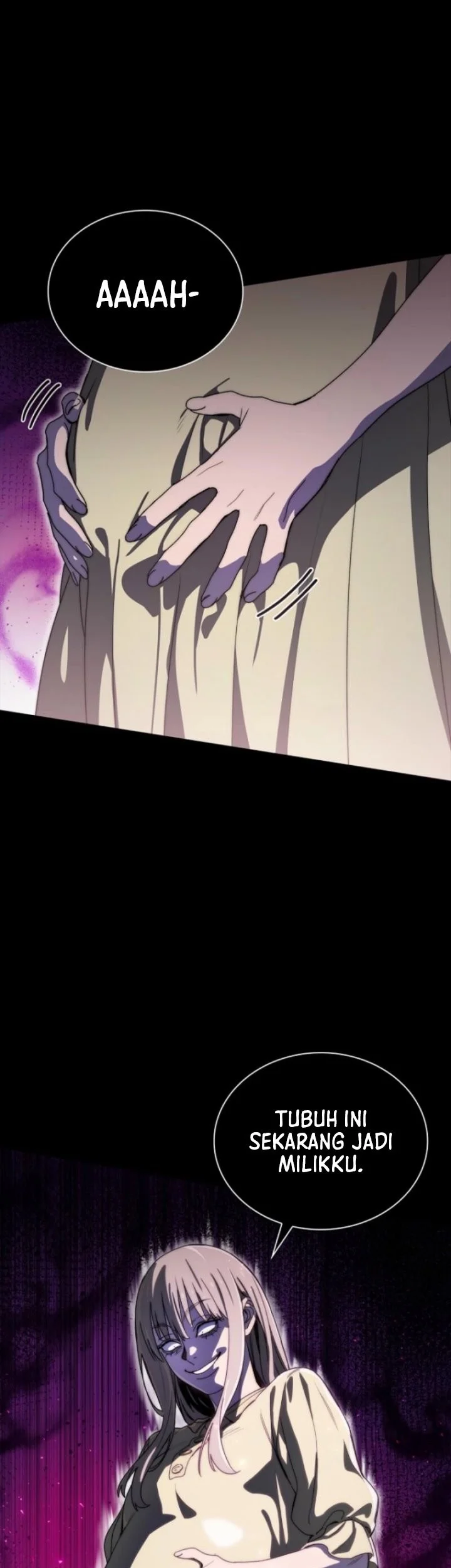 18-Year-Old Demon King chapter 15 halaman 24