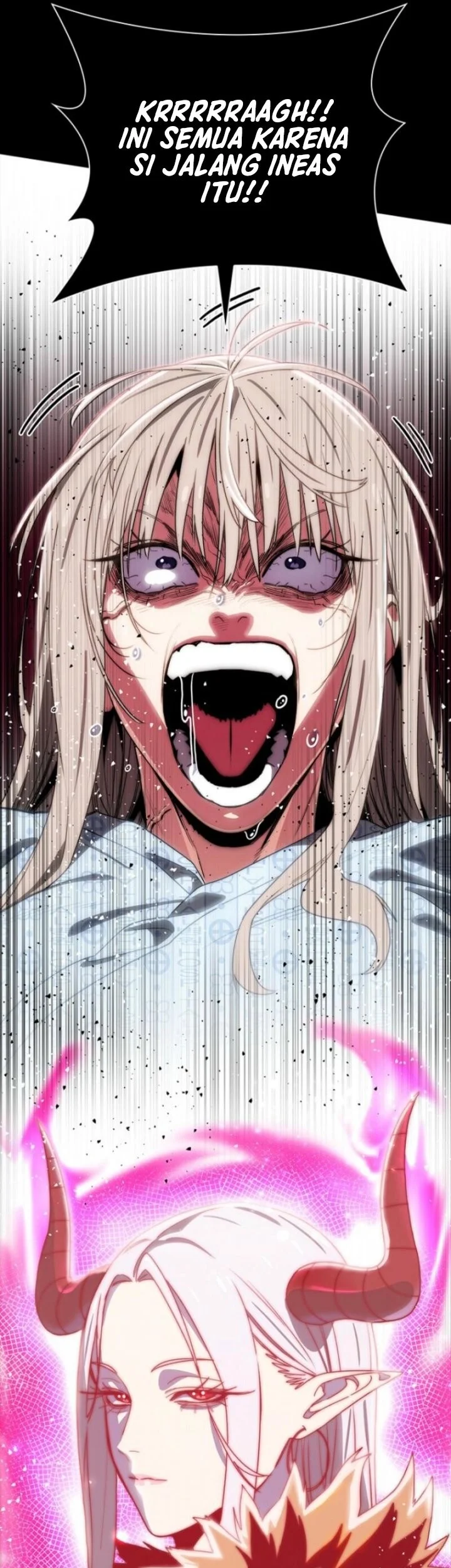 18-Year-Old Demon King chapter 15 halaman 30