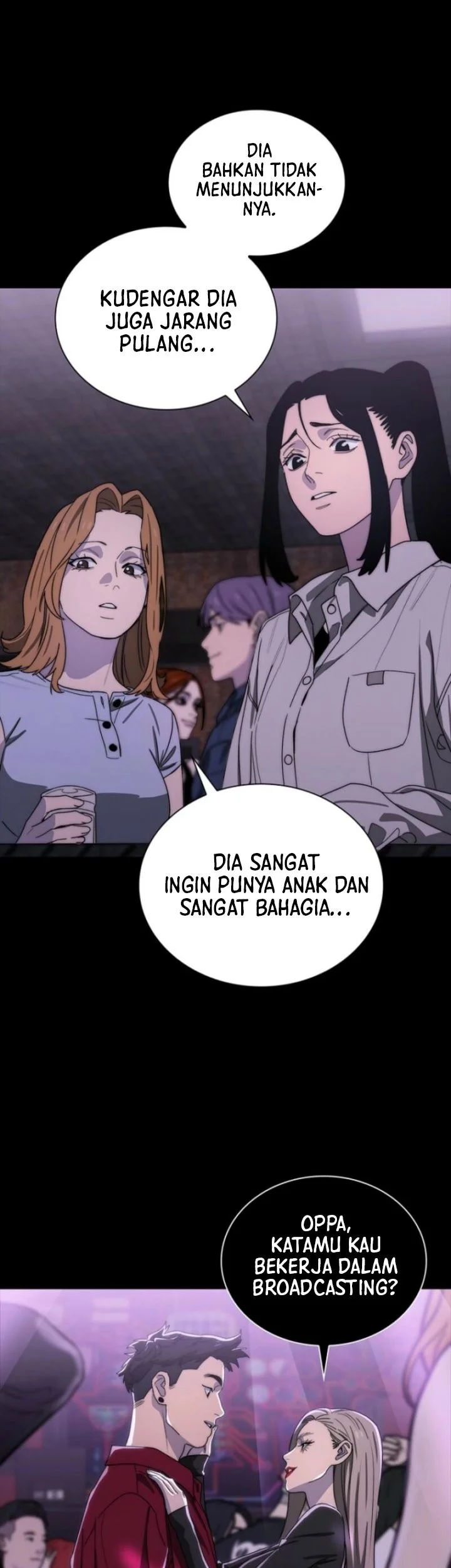 18-Year-Old Demon King chapter 15 halaman 40