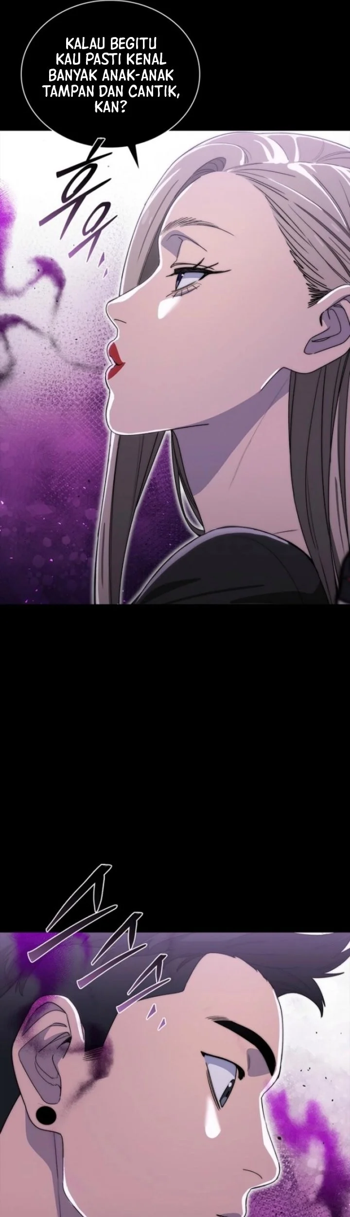 18-Year-Old Demon King chapter 15 halaman 42