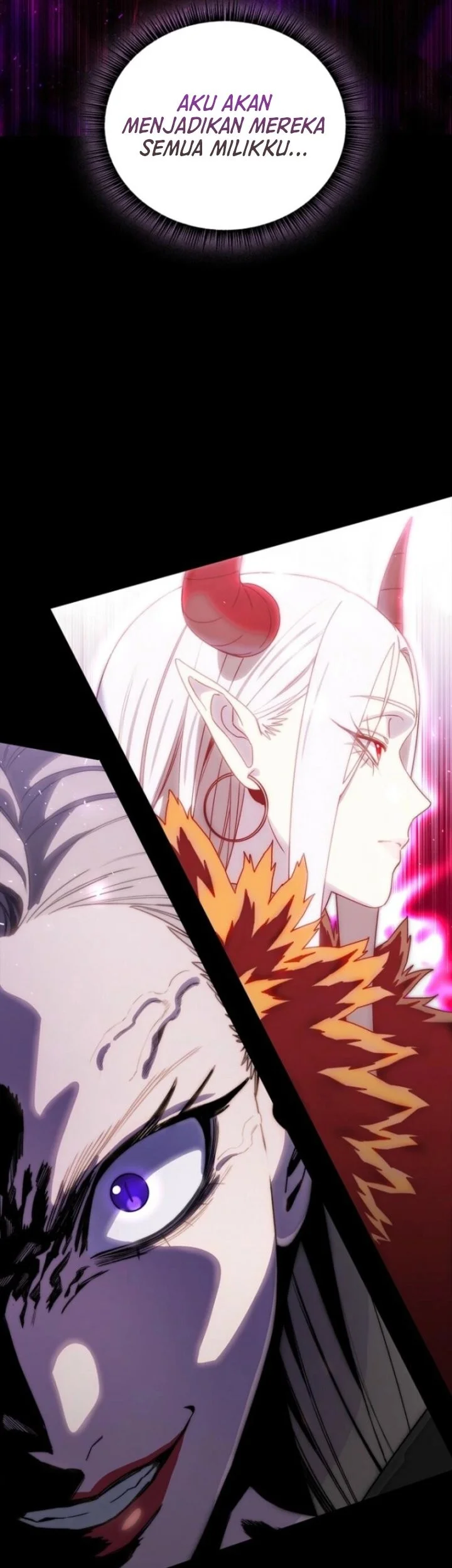 18-Year-Old Demon King chapter 15 halaman 46