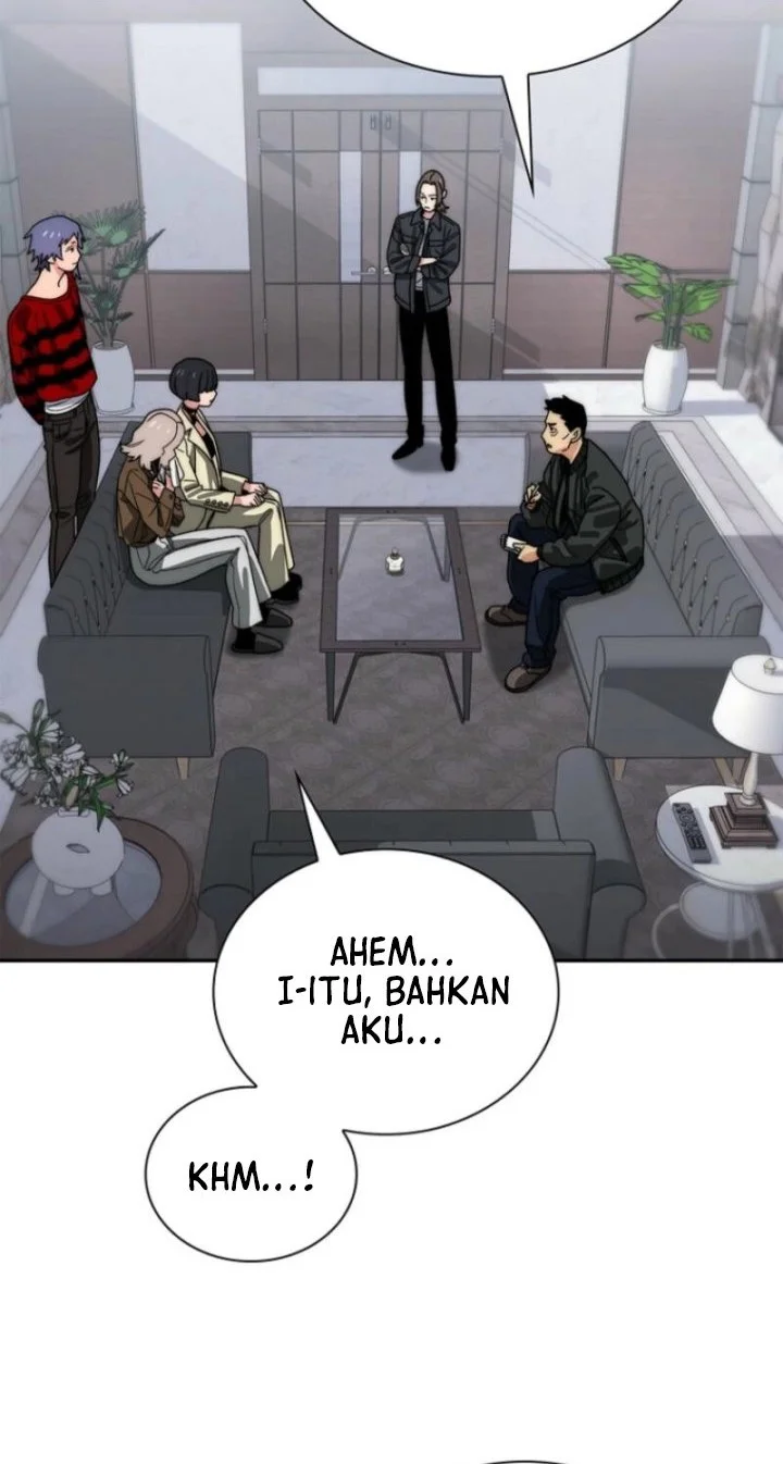18-Year-Old Demon King chapter 15 halaman 49