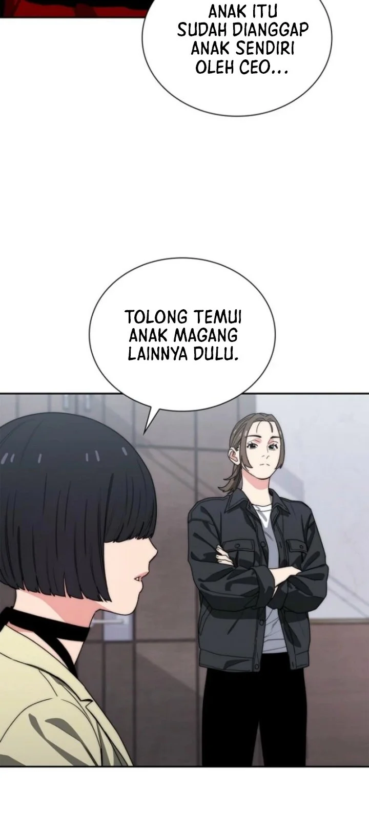 18-Year-Old Demon King chapter 15 halaman 51