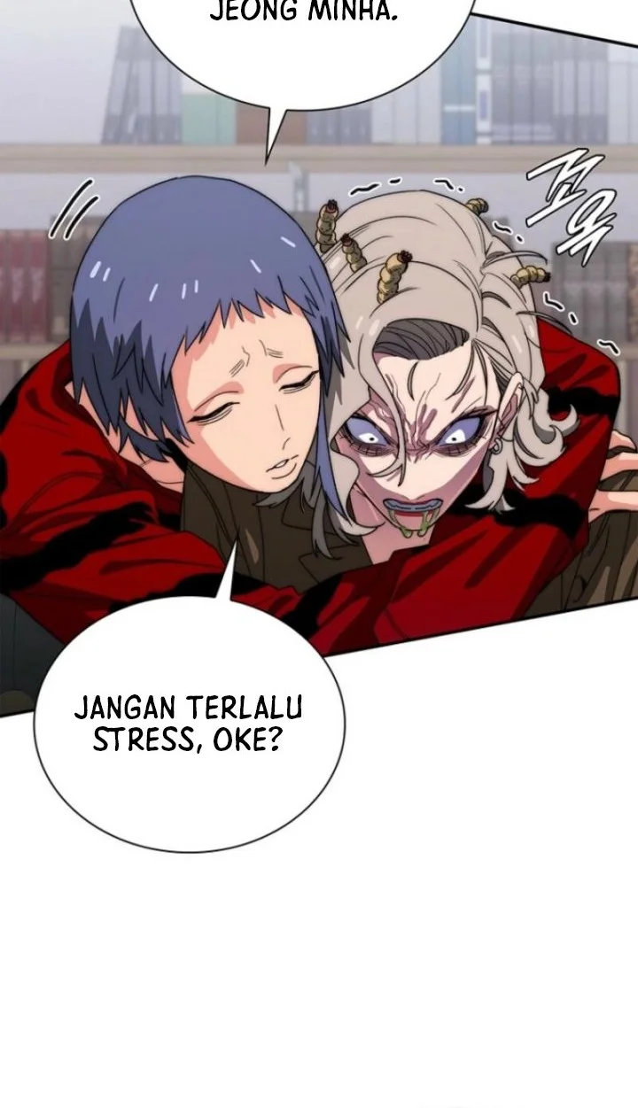 18-Year-Old Demon King chapter 15 halaman 61