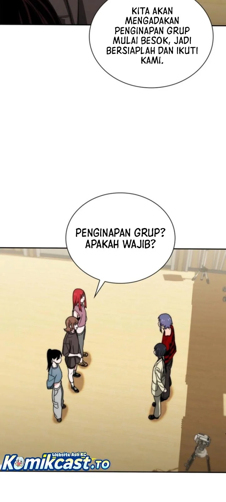 18-Year-Old Demon King chapter 15 halaman 65