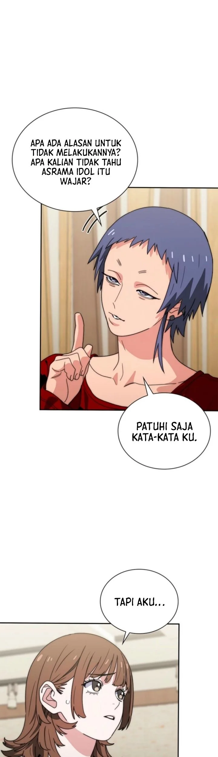 18-Year-Old Demon King chapter 15 halaman 66