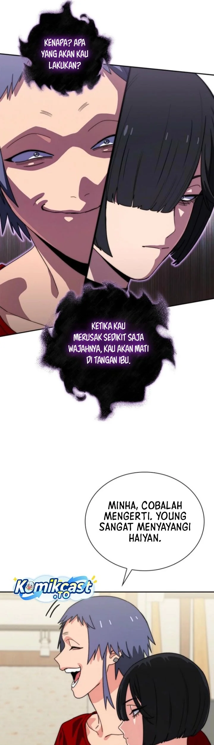 18-Year-Old Demon King chapter 15 halaman 70