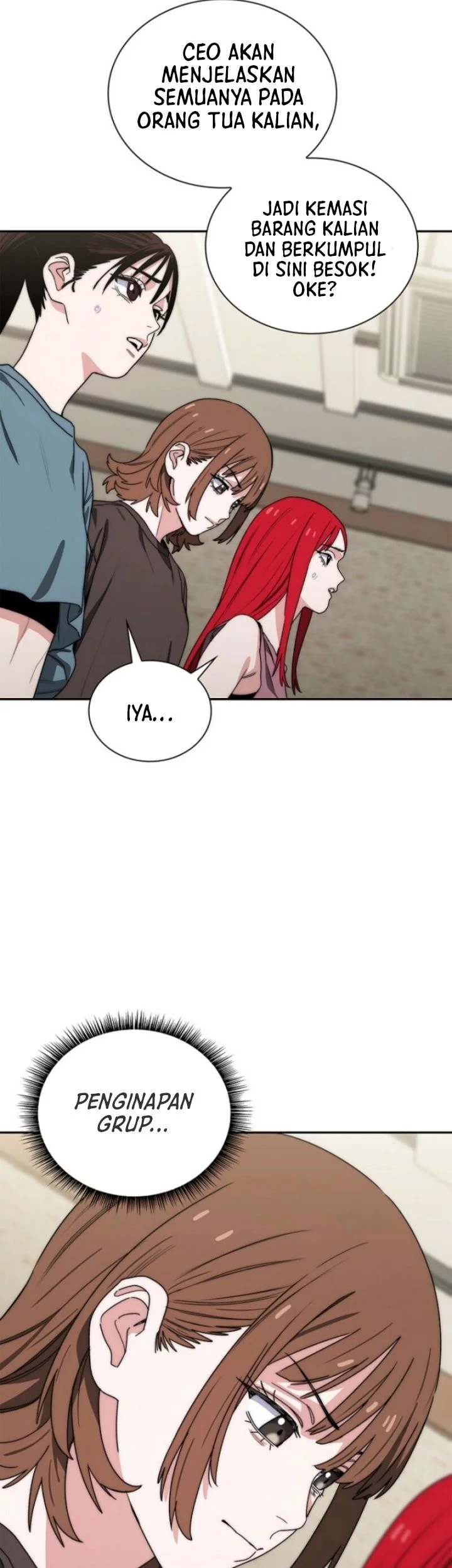 18-Year-Old Demon King chapter 15 halaman 72