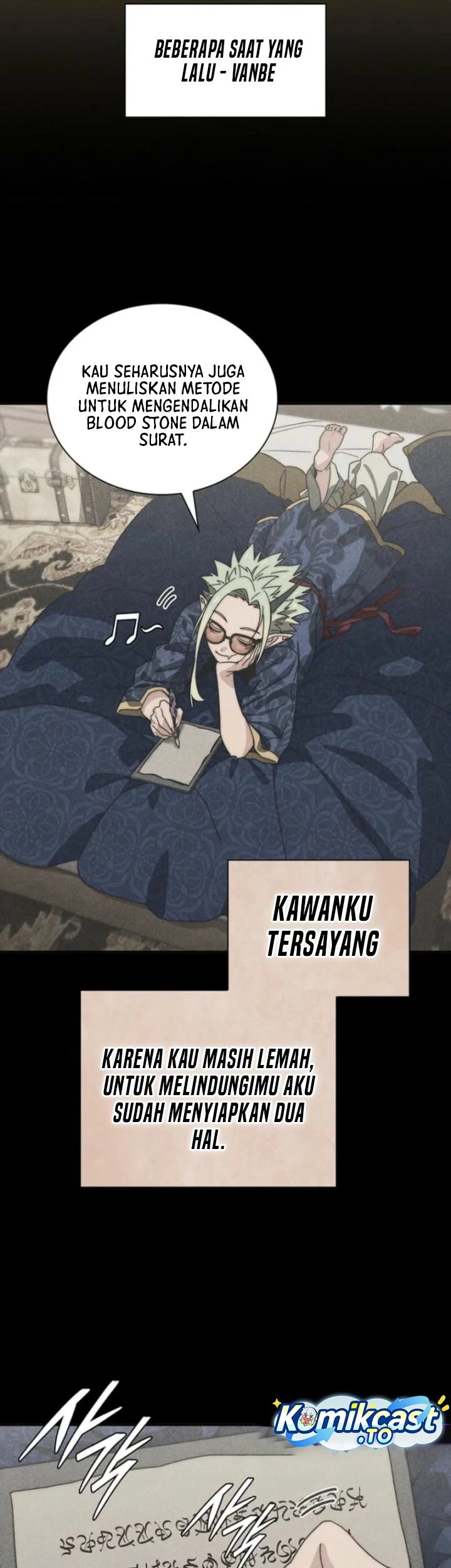 18-Year-Old Demon King chapter 15 halaman 78