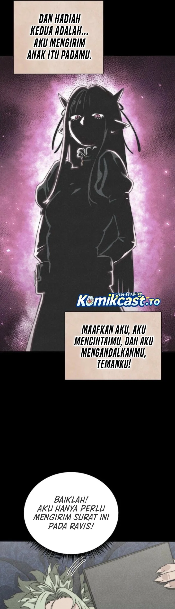 18-Year-Old Demon King chapter 15 halaman 82