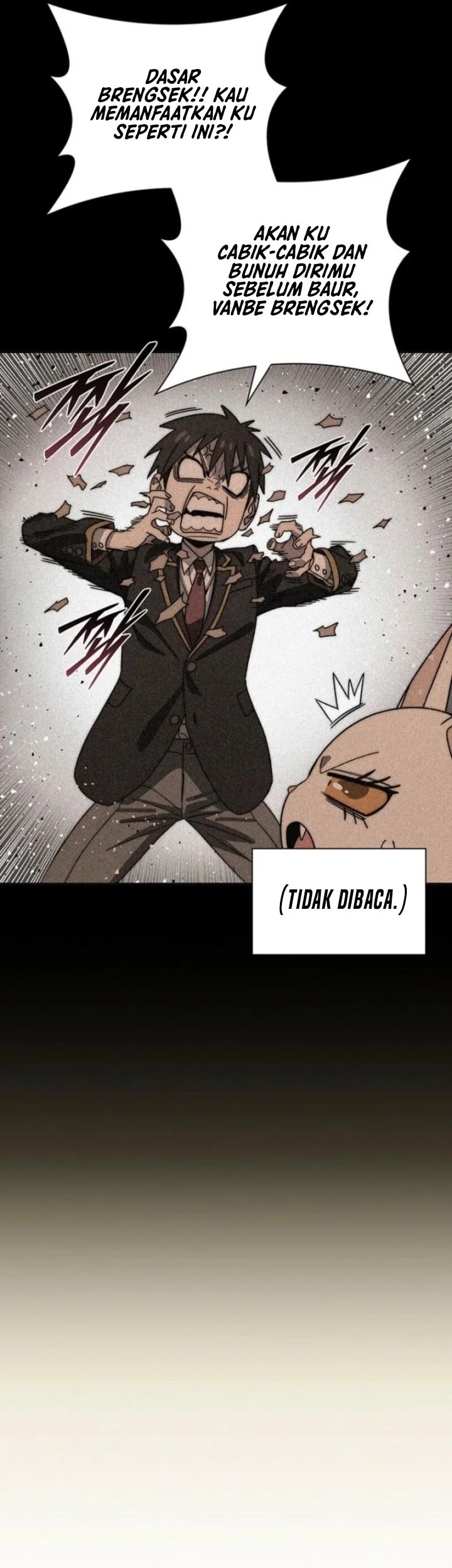 18-Year-Old Demon King chapter 15 halaman 84