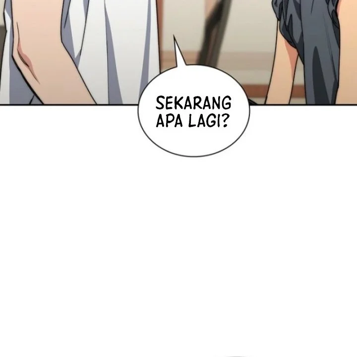18-Year-Old Demon King chapter 15 halaman 87