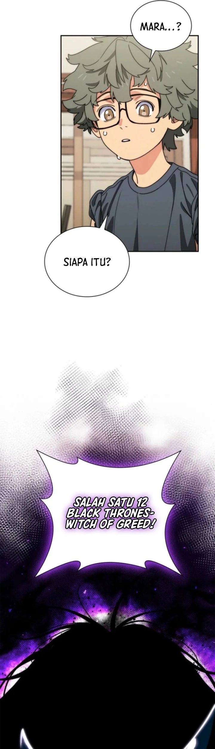 18-Year-Old Demon King chapter 15 halaman 90