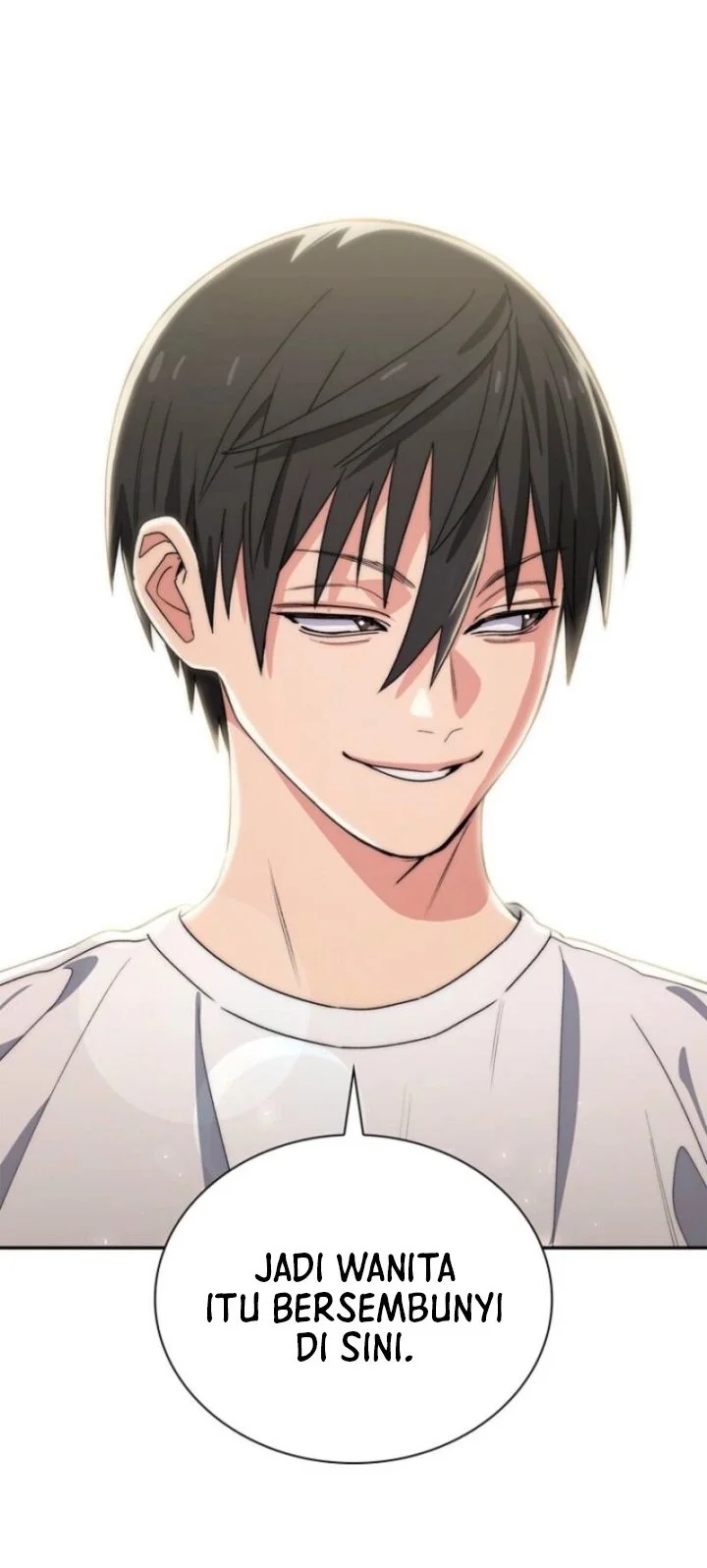 18-Year-Old Demon King chapter 15 halaman 93