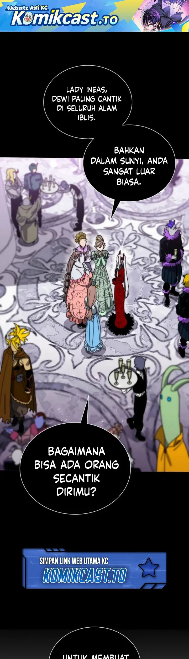 18-Year-Old Demon King Bab 16 halaman 2